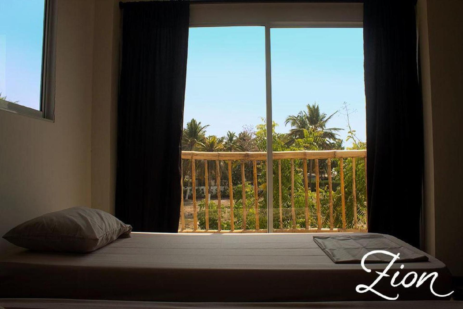 Zion Beach House - Cartagena — Photos 2