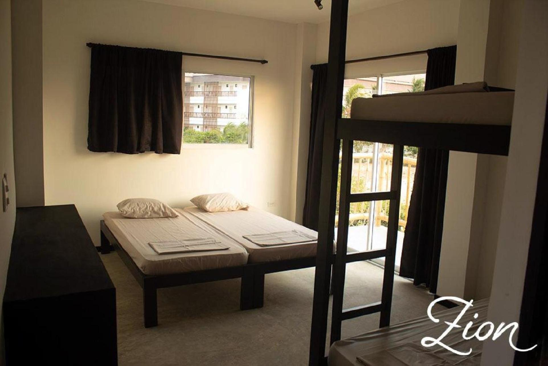 Zion Beach House - Cartagena — Photos 1